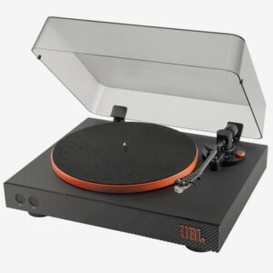 Giradischi JBL Spinner BT