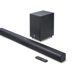 SOUNDBAR JBL CINEMA SB550