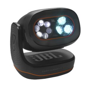 Proiettore luminoso JBL PARTYLIGHT BEAM