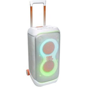 Speaker Bluetooth JBL PARTYBOX STAGE 320 Bianca