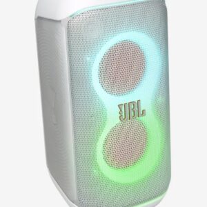 Speaker Bluetooth JBL PARTYBOX CLUB 120 Bianca