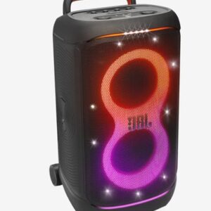 Bluetooth JBL PARTYBOX
 STAGE 520 Nera 400 Watt