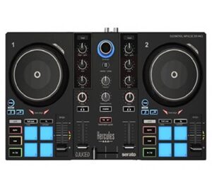 HERCULES DJCONTROL INPULSE 200 MK3
