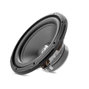 Subwoofer Focal - 300 W RMS / 600 W di picco -SUB 12