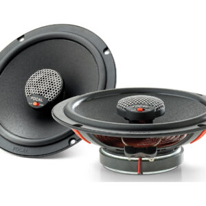 Altoparlante Ø 165 mm 2 vie 140W ICU165 Focal Car