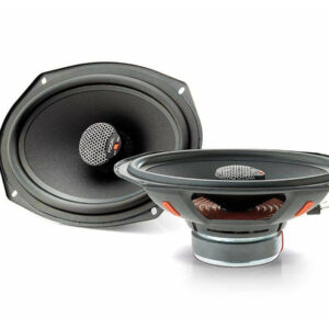 Altoparlante 16mm x 24mm 2 vie 160W ICU690 Focal Car