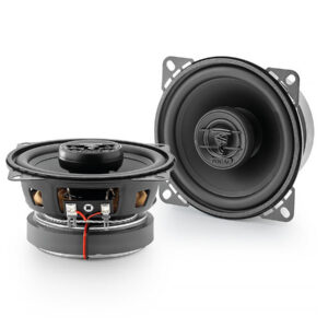 Altoparlante Ø 100 mm 2 vie 100W ACX100 Focal Car