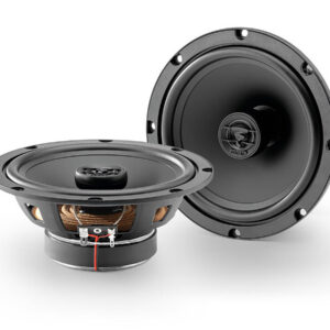 Altoparlante Ø 165 mm 2 vie 120W ACX165 Focal Car