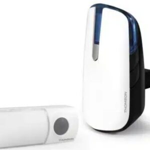 Campanello Wireless 220V Thompson