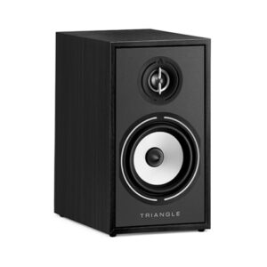 Coppia casse TRIANGLE BOREA BR03 Noce - 90W RMS