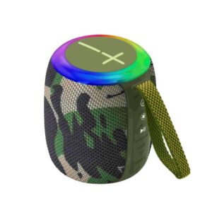 Diffusore amplificato Bluetooth COSMO 30K