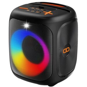 Speaker amplificato Party Box DROP 80