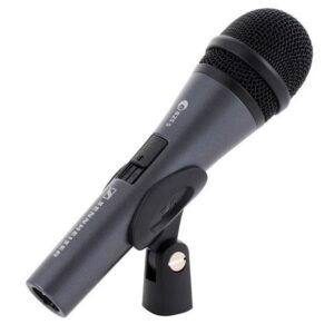 Microfono a filo Sennheiser e 825-S