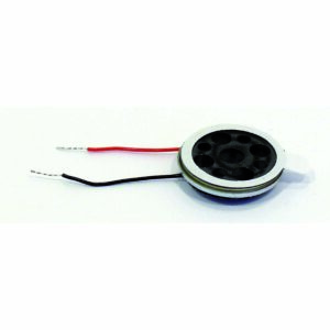 Mini altoparlante da 1,6 cm (0,63“) 50 Ohm 1 W