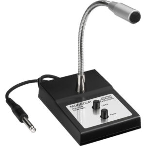 Base microfonica da tavolo ECM-200