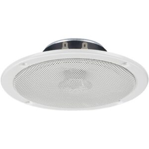Altoparlante a larga banda da incasso, 15 W, 4 OHM