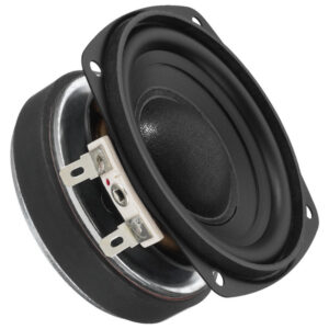 Altoparlante MidWoofer 8 ohm 30W (15W) 78x78