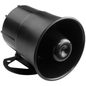 Speaker a tromba 10W 8 ohm