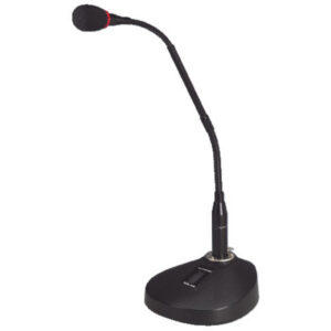 Base microfonica da tavolo ECM-500