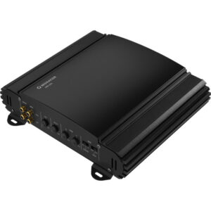 Amplificatore hi-fi per auto, 2 canali, 225 W, HPB-602