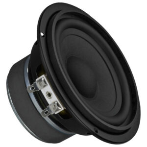 Altoparlante Mid-Woofer Ø 115 mm 40W 8 ohm