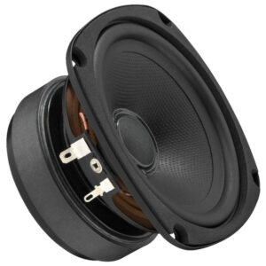 Altoparlante MidWoofer 8 ohm 60W (30W) 113x113