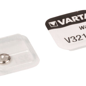 Batteria Ossido d'argento 321 Varta