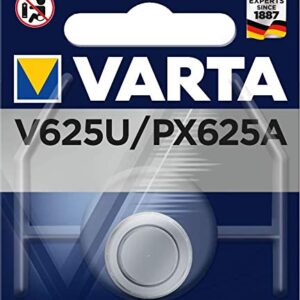 Batteria Alkalina V625 Varta