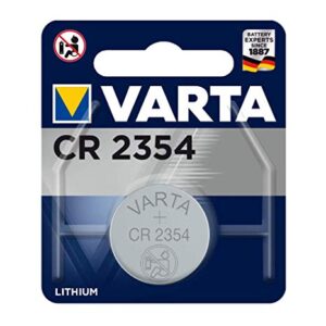 Batteria Litio CR2354 Varta
