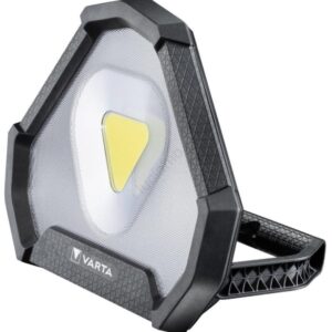 Torcia LED WORK FLEX STADIUM LIGHT Varta 12W 1450lm IP54