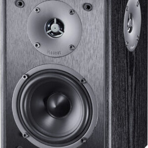 Coppia casse Monitor S10D Magnat
