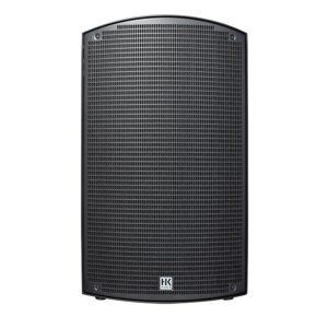 Cassa Amplificata 15" 1200 WATTS
BT/TW/XLR DSP AUDIO Sonar115