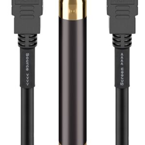 Cavo HDMI - HDMI 2,0 - 30 m