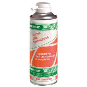 Spray Aria Compressa 400ml