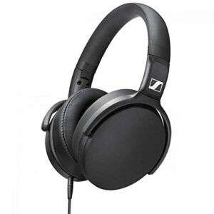 Cuffia con microfono Sennheiser HD400