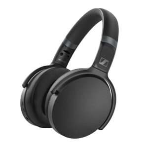 Cuffia Buetooth Sennheiser HD 450BT