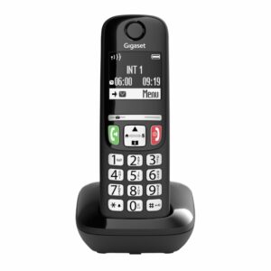 Cordless Gigaset TWIN E270