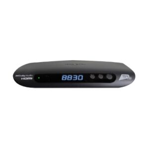 Decoder TIVU' SAT XORO 8830