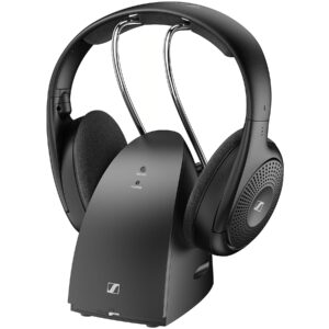 Cuffia Tv Wireless Sennheiser RS 120-W