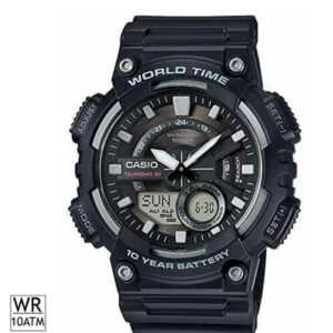 Orologio Originale Casio AEQ-110W-1A