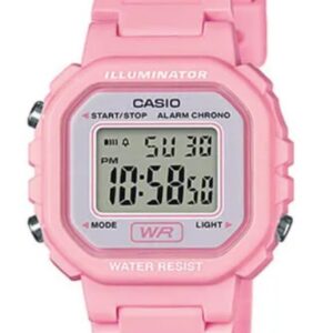 Orologio Originale Casio LA-20WH-4A1