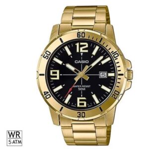 Orologio Originale Casio MTP-VD01G-1B