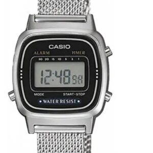 Orologio Originale Casio LA-670WEM-1D