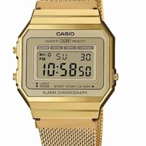 Orologio Originale Casio A-700WMG-9ADF