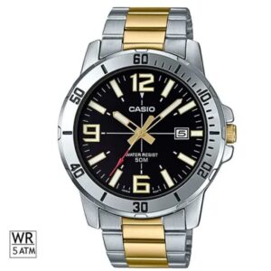Orologio Originale Casio MTP-VD01SG-1B