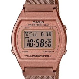 Orologio Originale Casio B-640WMR-5A