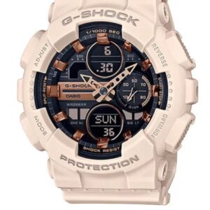 Orologio Originale Casio G-SHOCK GMA-S140M-4ADR
