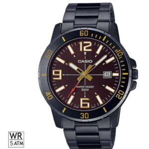 Orologio Originale Casio MTP-VD01B