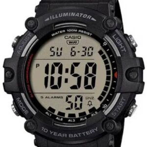 Orologio Originale Casio AE-1500WHX-1A