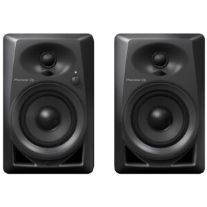 Coppia Monitor Speaker PIONEER DM-40D-BT